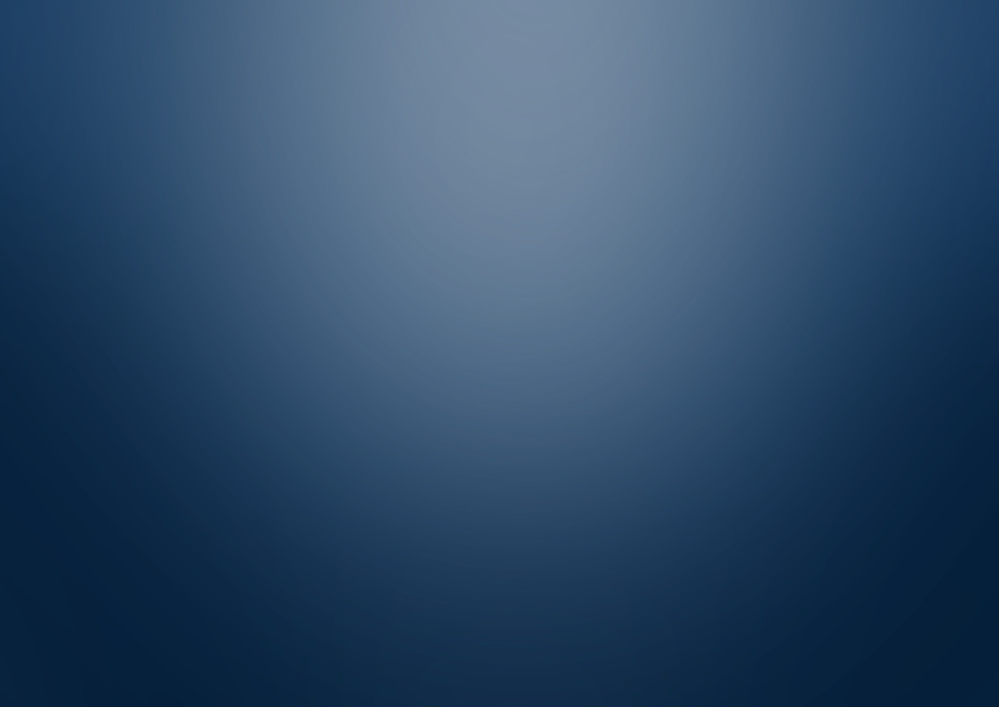 Blue business abstract background